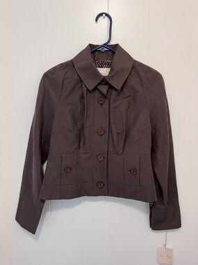 Vintage Tracy Reese Jacket